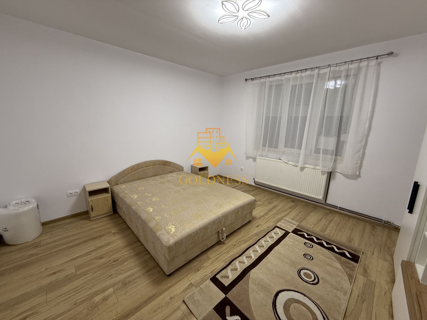 2 camere decomandate, curte, Zorilor Sigma, Lidl, UTCN - Poză 3