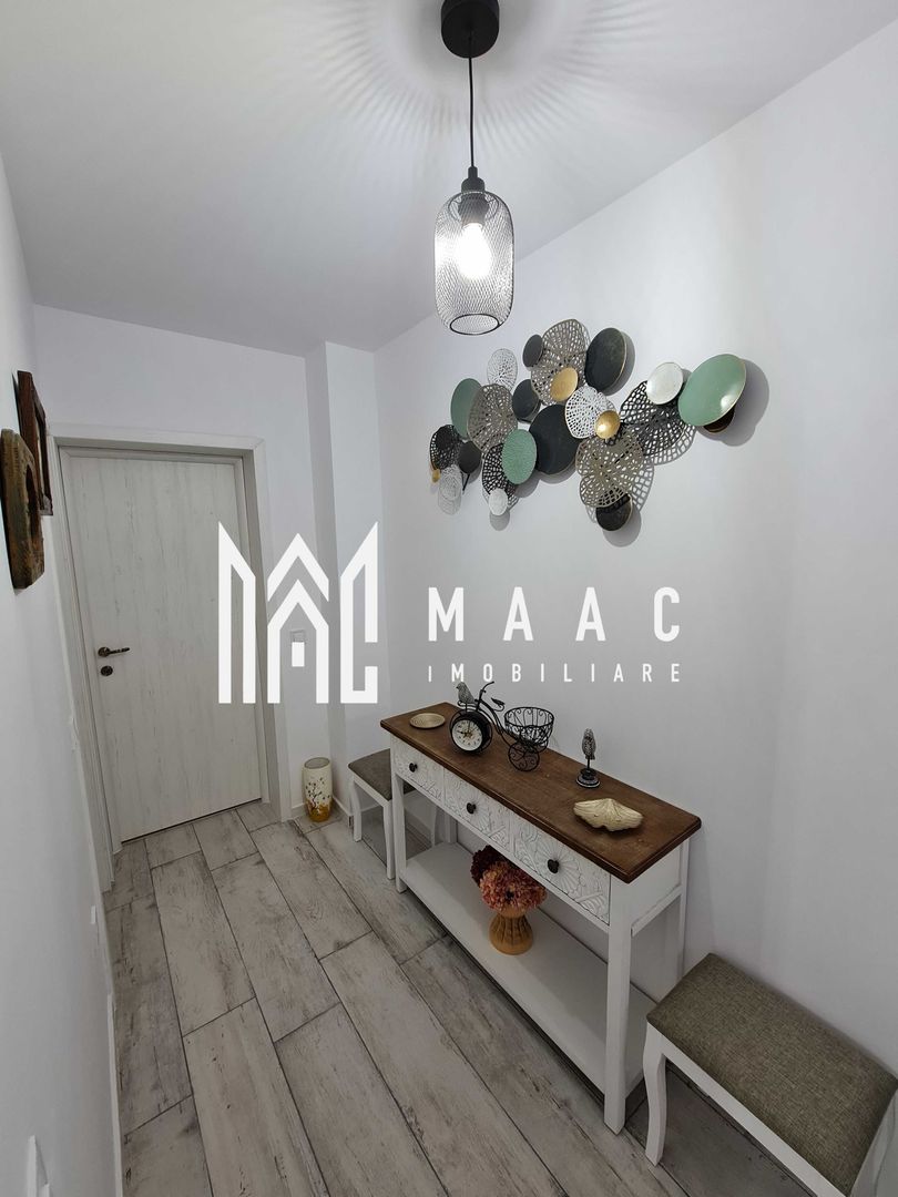 Apartament de vânzare Sibiu | 2 camere | Hipodrom 2 | renovat - Poză 4