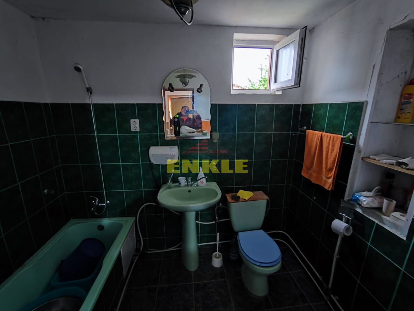 De vanzare casa in Ripiceni - Poză 4