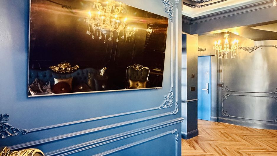 2 camere | Dacia | Aurel Vlaicu | Eminescu | terasa 25 mp - Poză 16