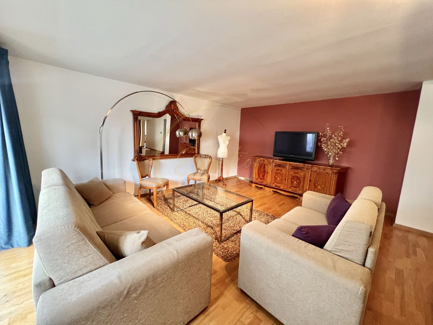 OFERTA FULGER | APARTAMENT CU 3 CAMERE | Girocului , Timisoara - Poză 2