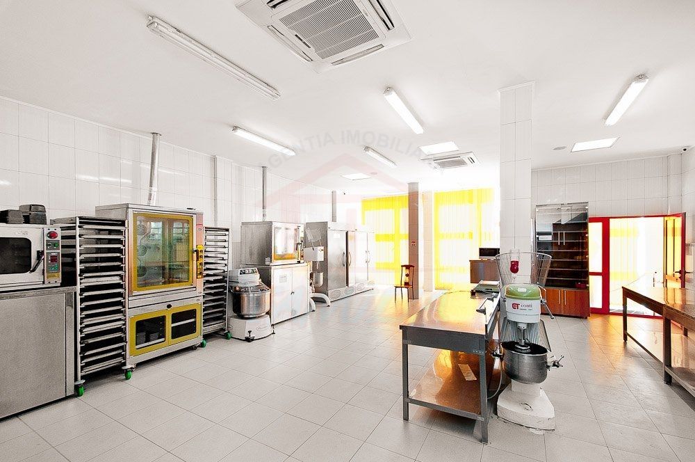 Spațiu comercial de 307mp de vânzare în zona Tiglina 2 - Poză 11