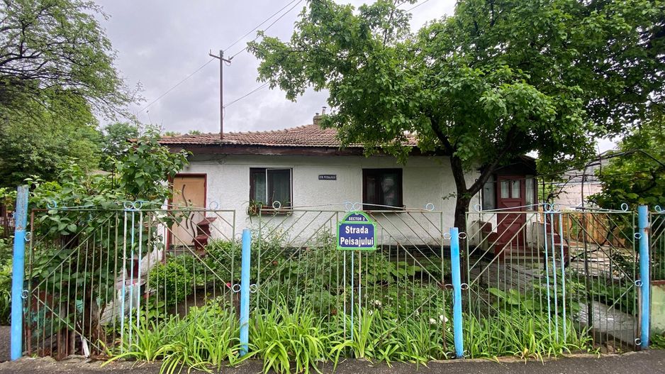 Teren intravilan de 601 mp | Colentina | PUZ P+2+M | Ideal dezvoltator - Poză 5