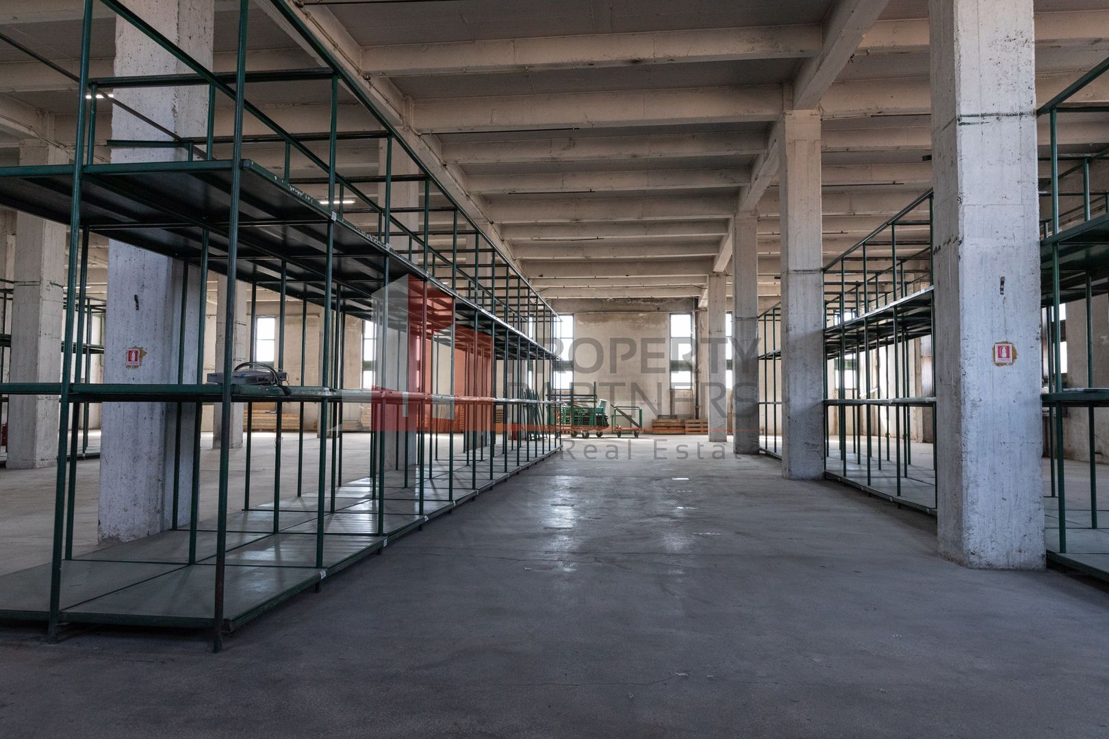 Spatiu industrial, Hala productie - Apaca metrou Politehnica - Poză 15