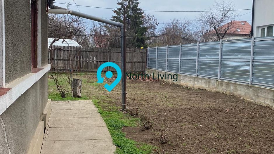 TEREN 385 MP CU CASA 60MP | INVESTITIE| PRELUNGIREA GHENCEA - Poză 8