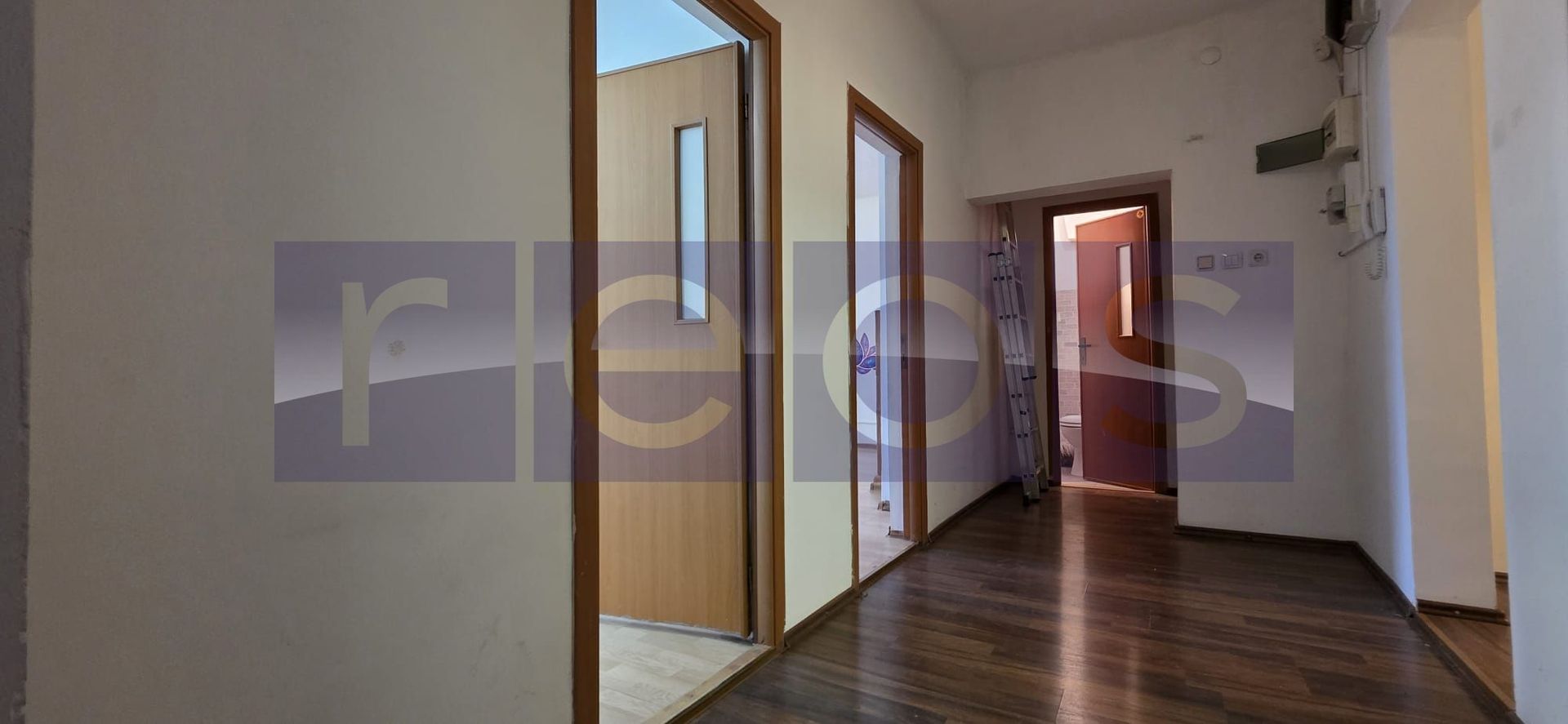 VANZARE 5 CAMERE+ POD | ZONA DOROBANTI - Poză 20