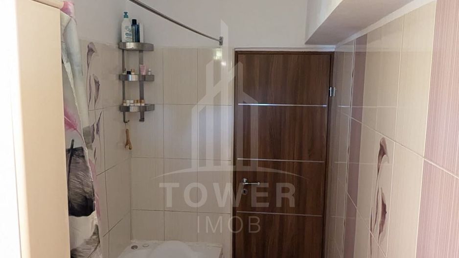 Apartament 2 camere, pivniță inclusă – Zona Gării, Sibiu - Poză 6