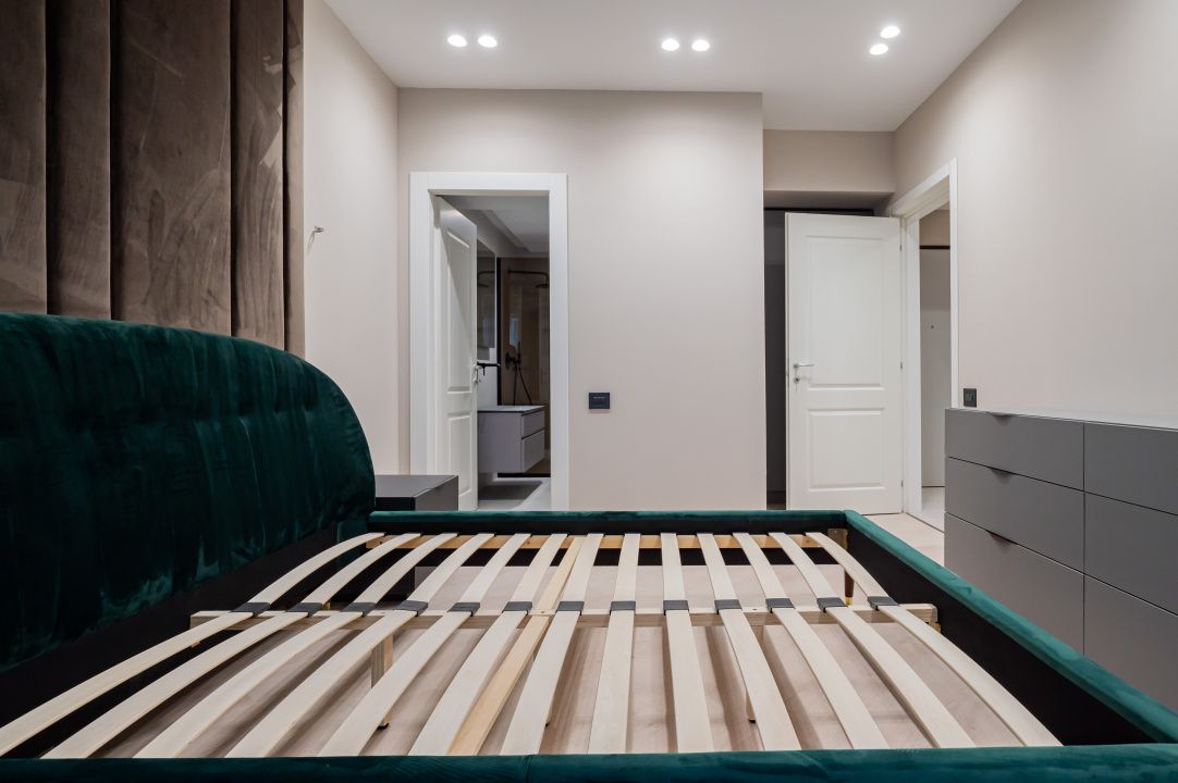 3 camere | Mamaia Central - Hotel Rex | Mobilat | Prima utilizare - Poză 8