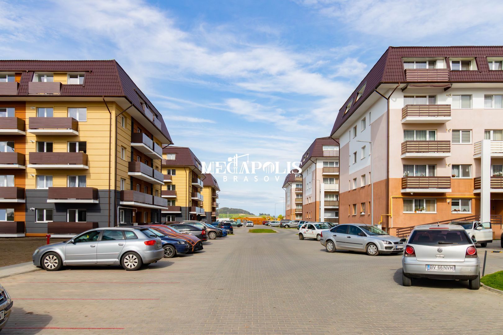 Apartament 3 Camere Decomandat-2 Bai/ 2026/ TVA inclus - Poză 6