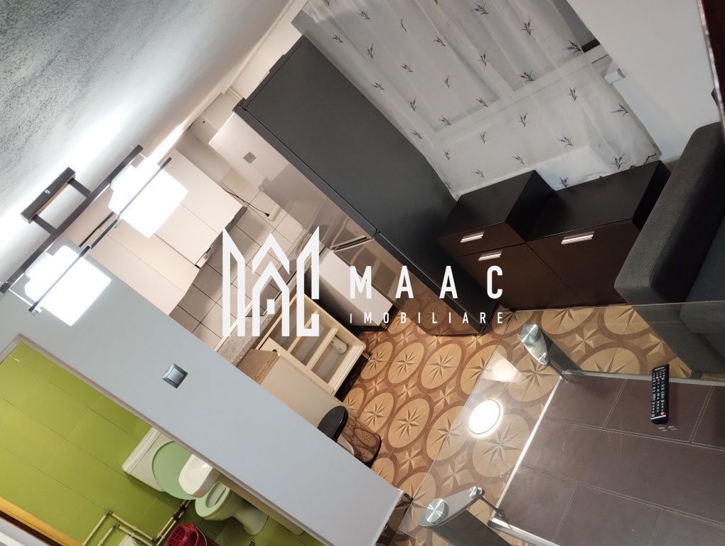 Apartament 2 camere de închiriat Sibiu | Broscărie | 40 mp - Poză 1