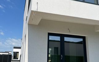Casă P+1 cu Curte Proprie 321 , Berceni/Vidra - Poză 12
