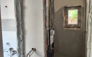 vila ind.5cam,3bai/centruPopesti Leordeni-str.Erou Pantazica Gabr - Poză 40
