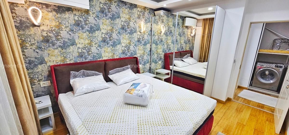 Apartament 3 camere Timpuri Noi +loc de parcare inclus - Poză 3