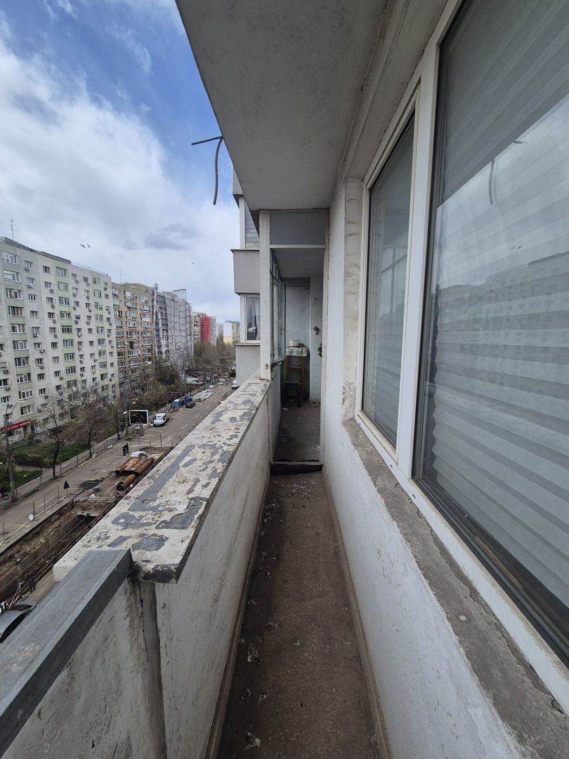 Apartament 2 Camere Dristor 3 minute metrou - Poză 11