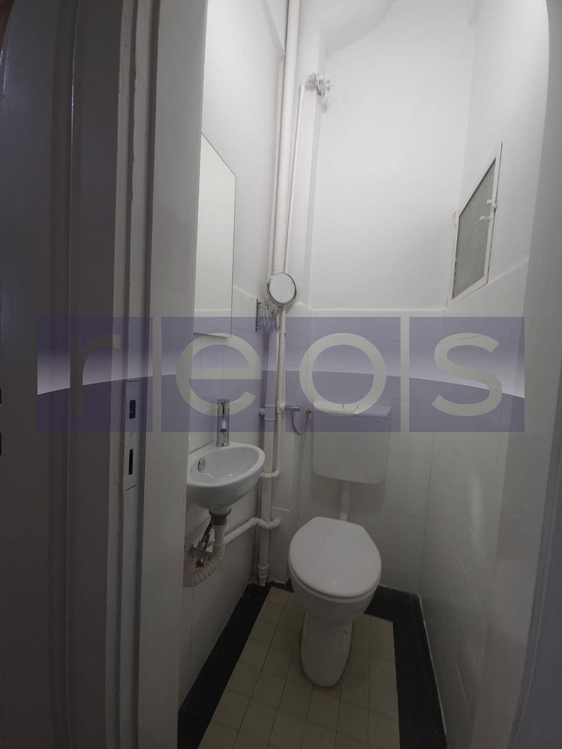 INCHIRIERE | CAPITALE | PARTER 5CAMERE | 160MP | REZIDENTIAL-COMERCIAL - Poză 21