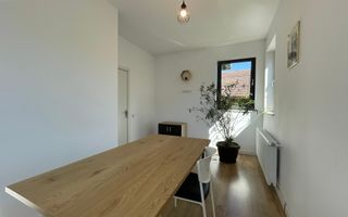 Spațiu Birouri cochet în cartierul Andrei Mureșanu - Poză 6