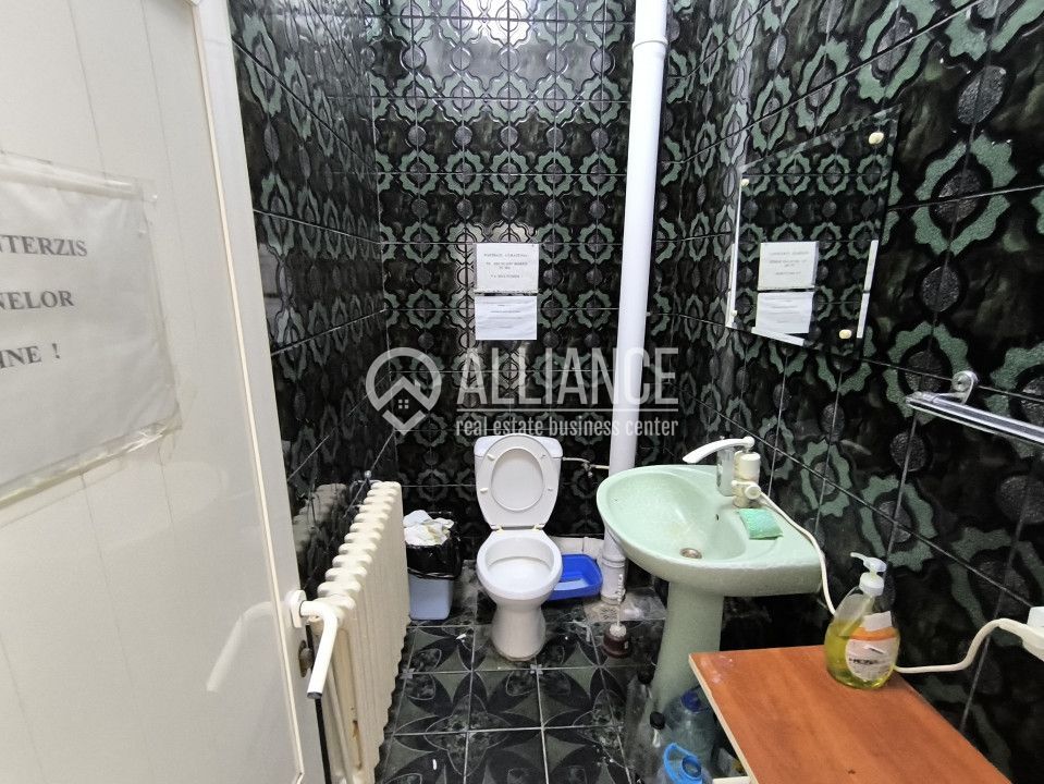 CENTRU PIATA GRIVITEI (COD03)  - Spatiu comercial - Poză 9