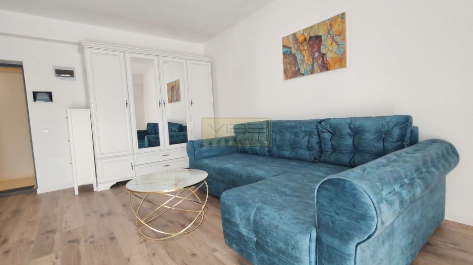 Family Market Bucium- Freya Residence! Apartament Modern - Poză 1