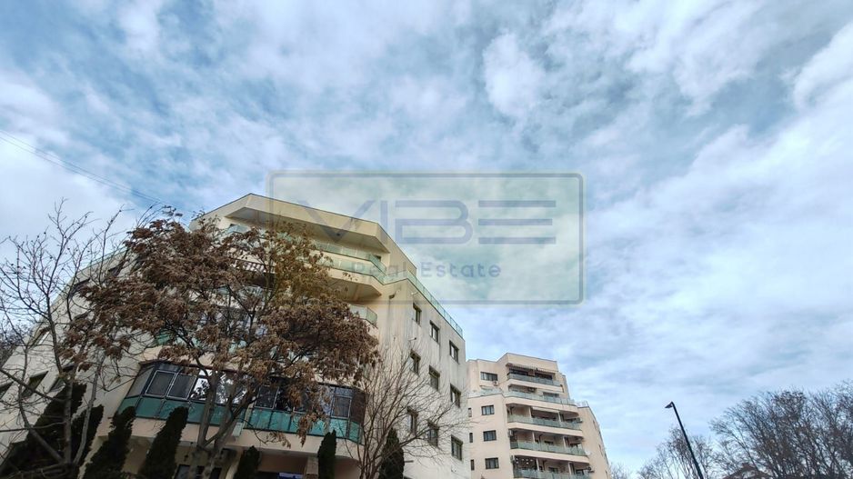 Parcul Copou/Parhon-Bloc nou- etaj 2-Renovat complet- Intabulat ! - Poză 8