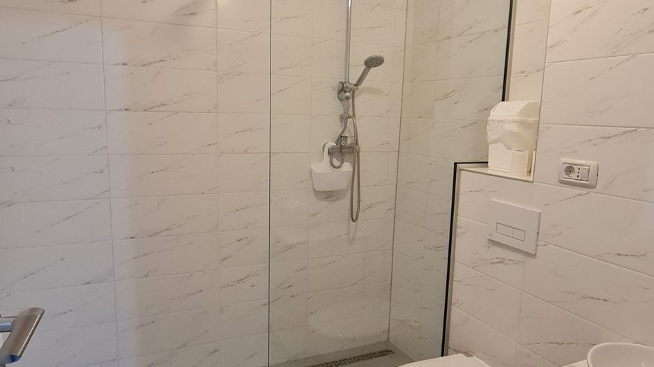 Garsoniera VIVAMUS(Rulmentul),mobilata, utilata,Parcare subterana - Poză 5