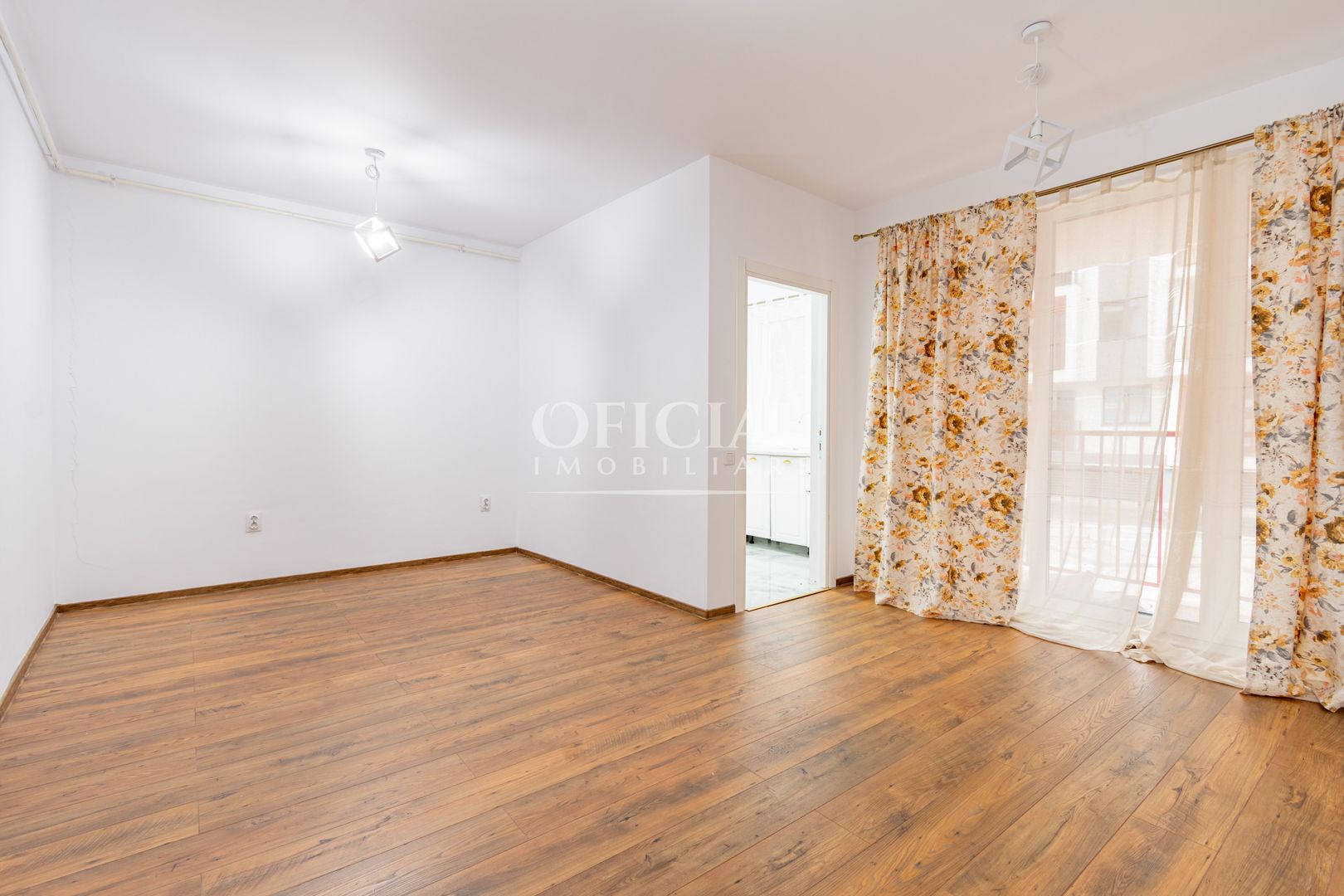 Apartament 1 Camera | 35 mp | Parcare | Finisat | Zona Parc Poligon - Poză 1