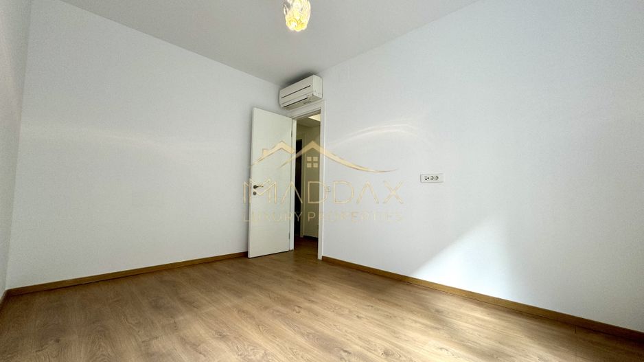 Apartament cu 3 camere + Curte 60mp // Floreasca - Poză 18
