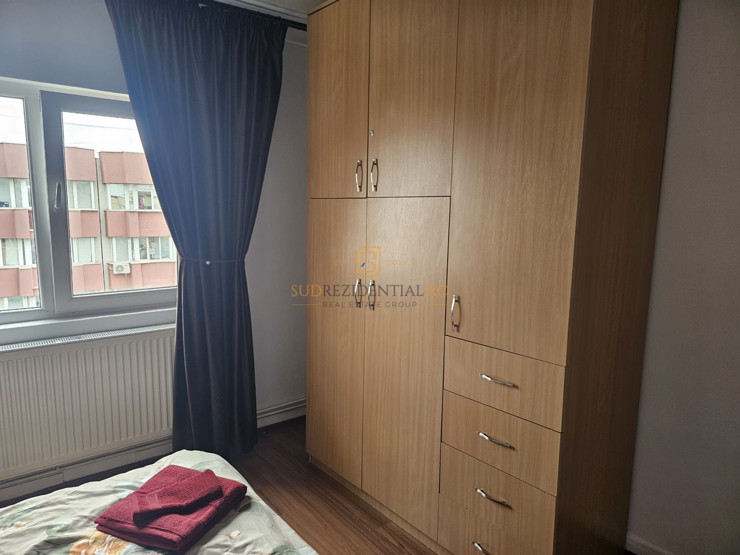 3 Camere | 13 Septembrie - Lacul Plopului | 2 Bai | Centrala - Poză 7