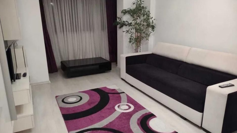 2 camere Timpuri Noi, parcare, metrou, prima inchiriere! - Poză 1