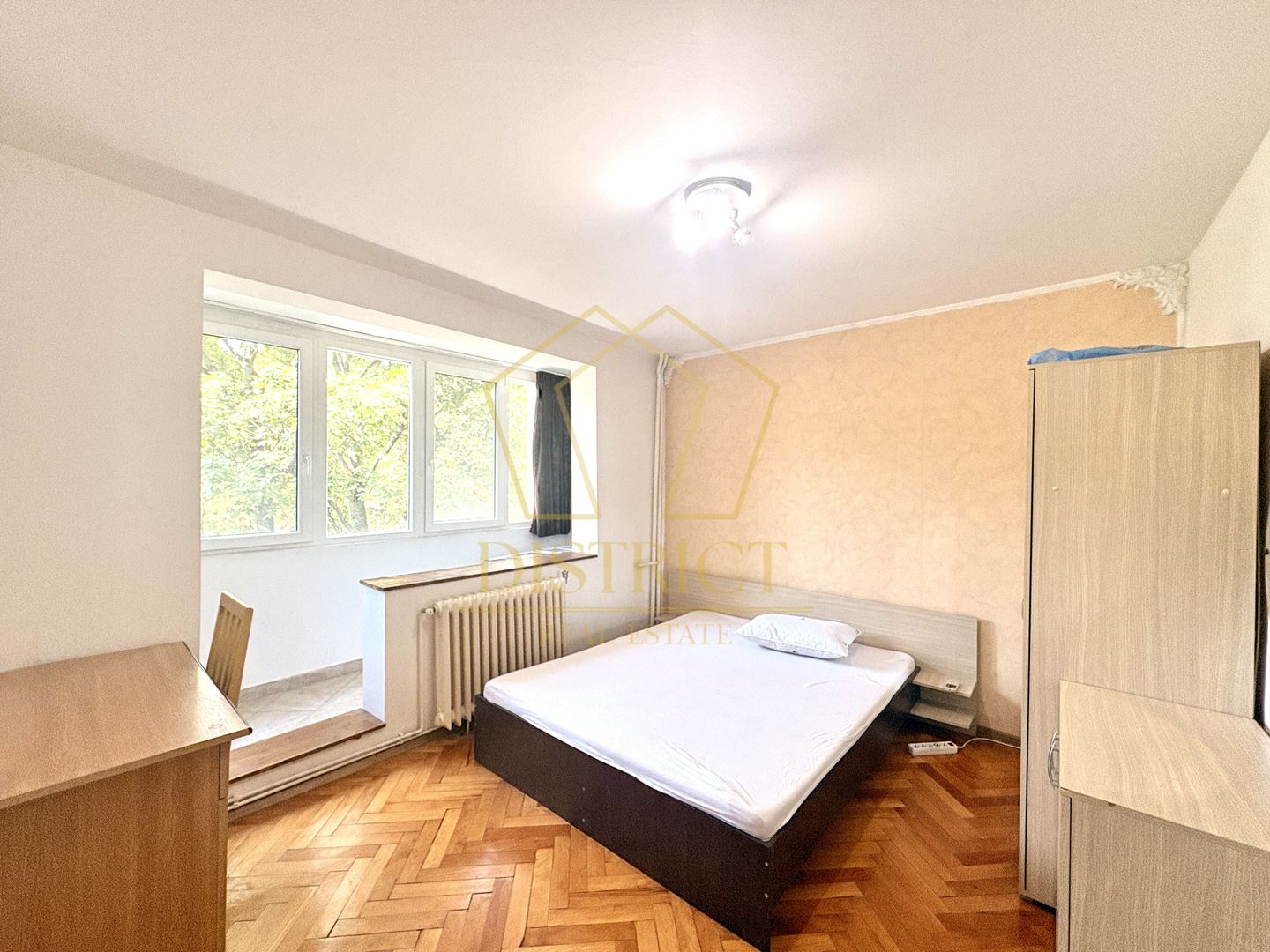 Apartament spațios cu 3 camere | Ultracentral - Poză 4