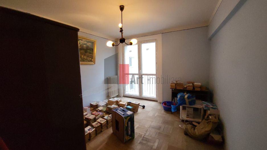 Apartament 3 camere 50m Metrou N. Grigorescu - Poză 7