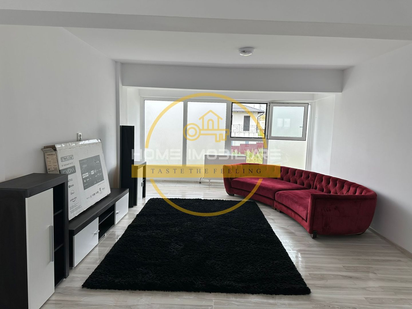 🏡 Apartament 3 camere de închiriat –Decomandat, cu 2 locuri de parcare - Poză 3