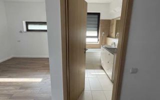 Apartament 4 Baneasa Ansamblul Rezidential Privighetorilor parcare - Poză 4