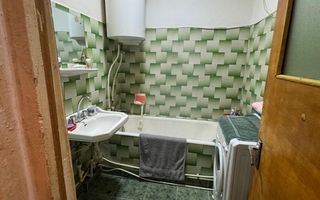 Ap 2 camere, 54 mp – central, str. Vasile Alecsandri, etj 1 - Poză 5