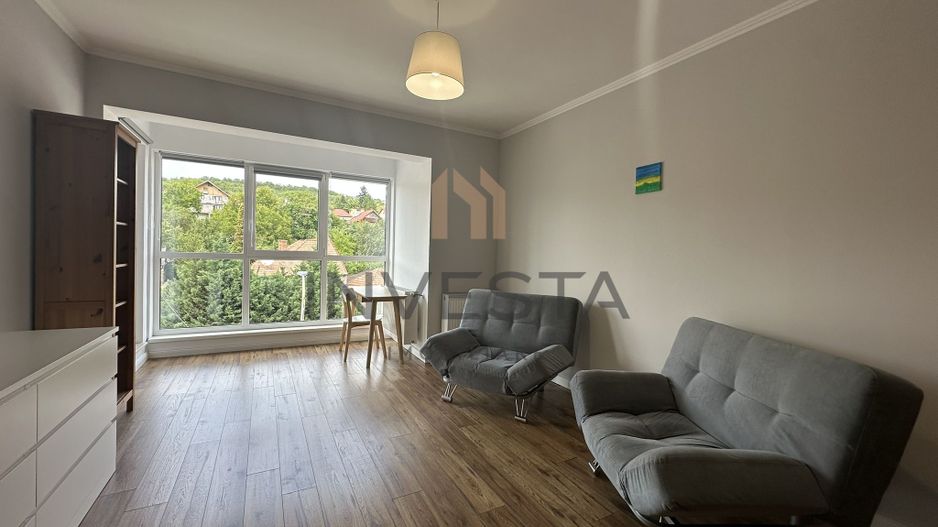 Apartament 2 camere Bloc Nou cu parcare subteran. - Poză 1