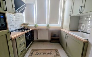 PENTHOUSE DUPLEX PREMIUM | Ultracentral | 95 MP + Terasa 45 MP | RENOVAT INTEGRAL 2026 - Poză 5