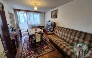 P 4194 - Apartament cu 2 camere în Târgu Mureș, Dâmbu Pietros, str. Parângului - Poză 1
