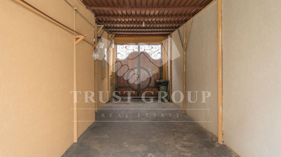 Casa individuala - Ultracentral | Dealul Cetatii | Renovata Integral - Poză 32