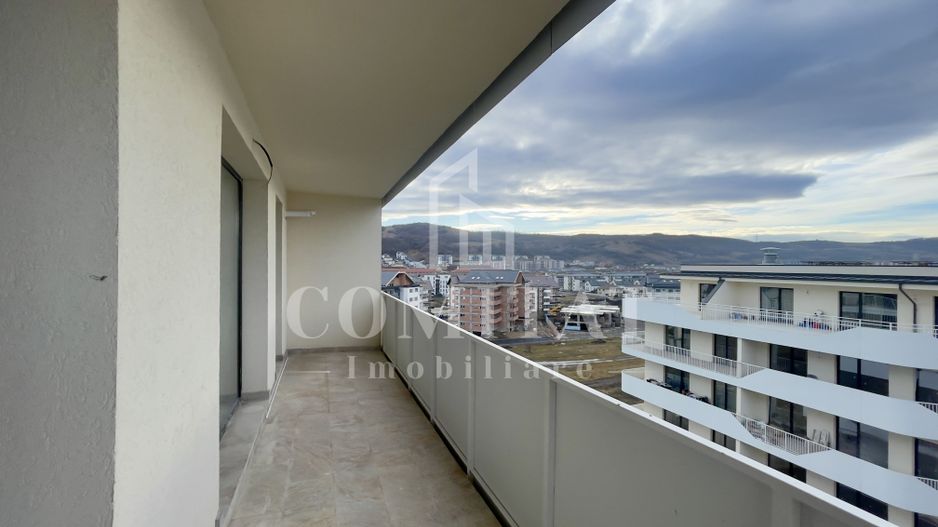 Nou în piață apartament mobilat și modern zona străzii Eroilor - Poză 6