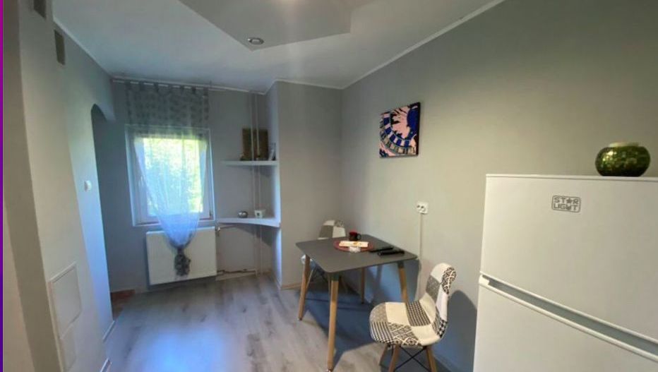 Apartament 1 camera la 5 min.de Complex Studențesc - Poză 1