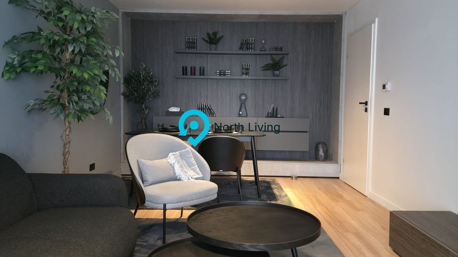 Apartament 2 Camere Premium | Parcare Subterană | Sun Royal View - Poză 7