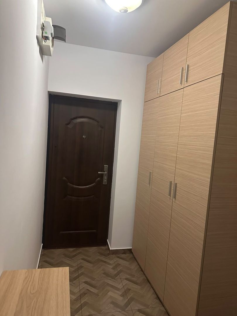 GARSONIERA - PET-FRIENDLY, CENTRALA PROPRIE, METROU 10 MINUTE - Poză 5