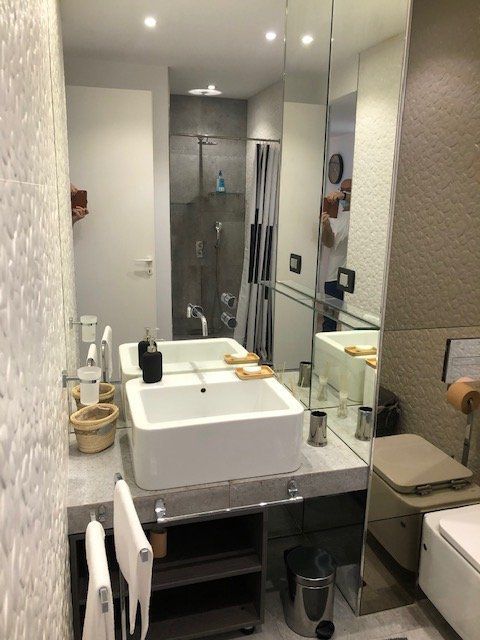 Premium 3 camere Cortina Residence Herastrau - Poză 12