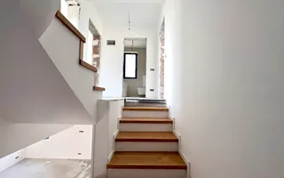 VILA PREMIUM cu 6 camere in TUNARI  P+1+M ~ Exclusivitate - Poză 29