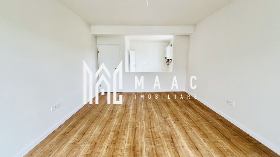 Apartament 2 camere - finisat la cheie I Comision 0% - Poză 10