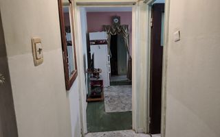 VANZARE APARTAMENT 3 CAMERE | SEMIDECOMANDAT I APUSULUI - MILITARI - Poză 5