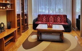 Apart. 3 camere etaj 1, aproape de Complexul Velenta, Oradea – VANZARE - Poză 1