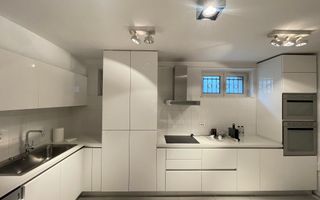 Vanzare Duplex in vila 226 mp arhitectura deosebita | Dorobanti Capitale - Poză 9