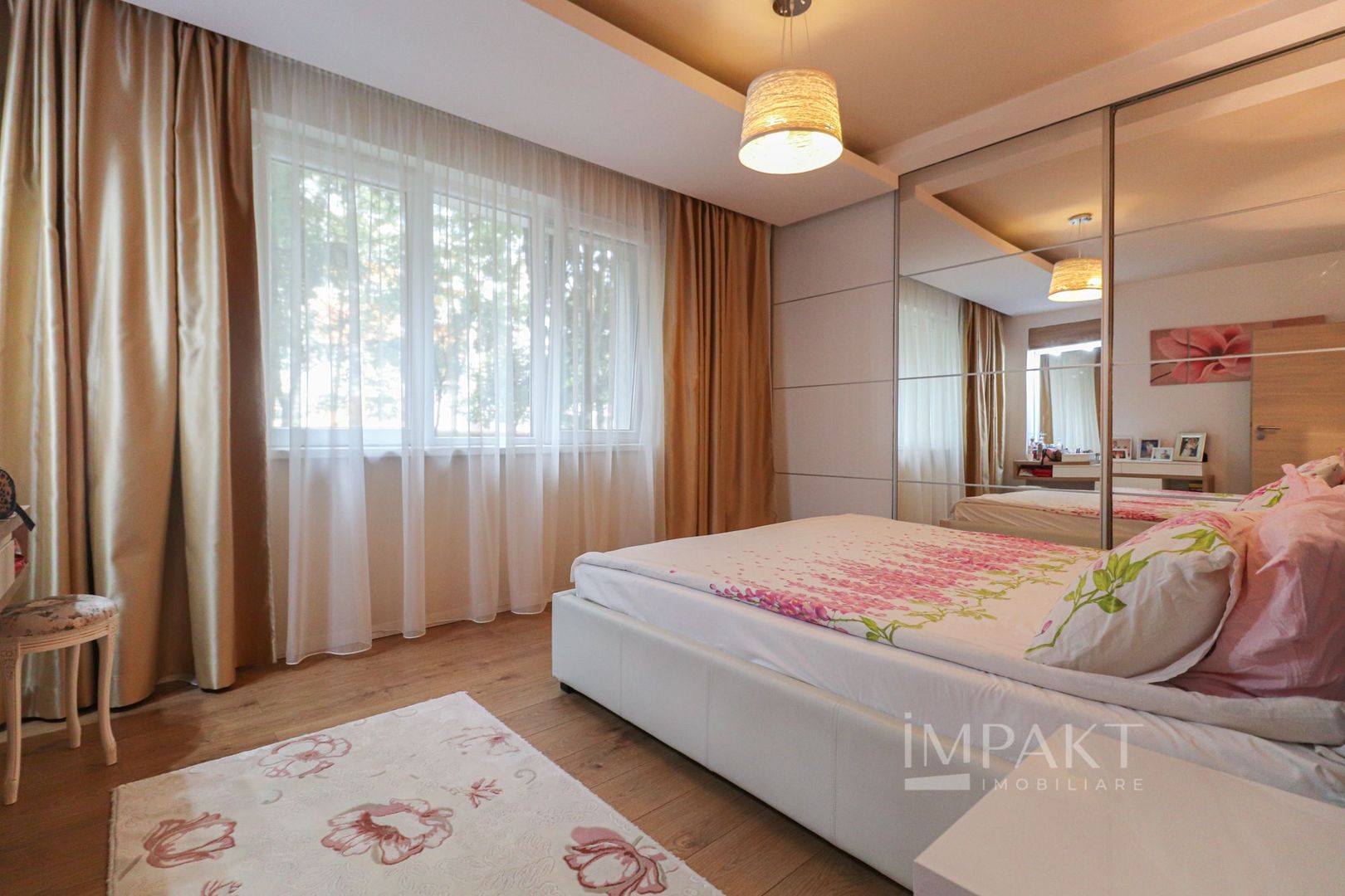 Apartament cu 4 camere in Plopilor vechi, confort sporit! - Poză 7