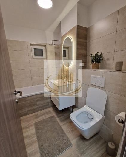 Grand Mobilis Imobiliare Ap 2 camere lux - Poză 9