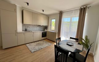 Comision 0% Apartament 2 camere, parcare,  Vivo - Floresti - Poză 1